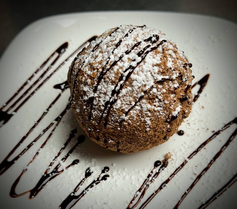 Kartoshka cake
